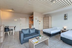 Room-studio Triple Near Noord Station