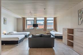 Room-studio Triple Near Noord Station