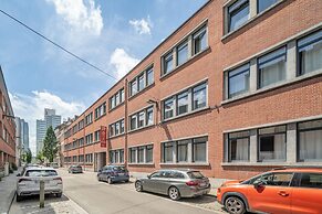 Room-studio Triple Near Noord Station