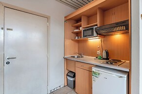 Room-studio Triple Near Noord Station