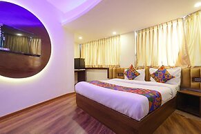 Rio By Glitz Hotels