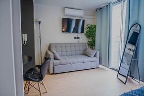 Almagro Spot by Andes+