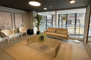 Almagro Spot by Andes+