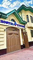 Xufari Hotel