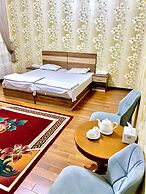 Xufari Hotel