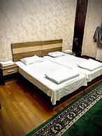 Xufari Hotel