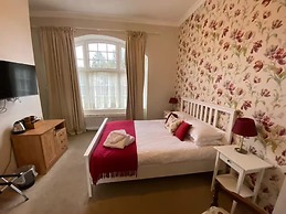 The Coach House