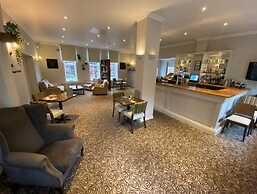 The Coach House