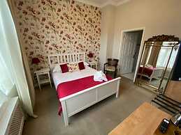 The Coach House