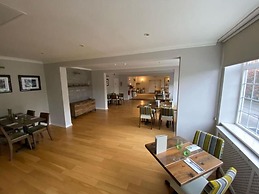 The Coach House