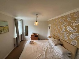The Coach House