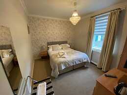 The Coach House
