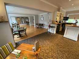 The Coach House