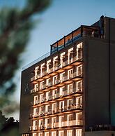 Grand VM Conference & SPA