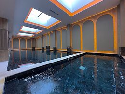 Grand VM Conference & SPA
