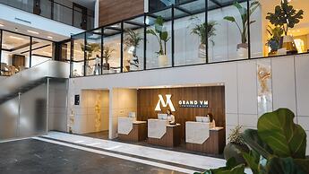 Grand VM Conference & SPA