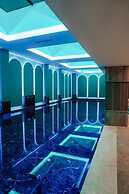Grand VM Conference & SPA