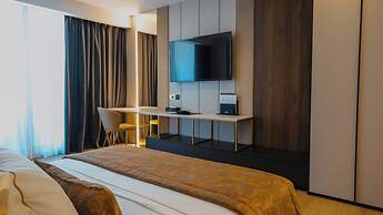 Grand VM Conference & SPA