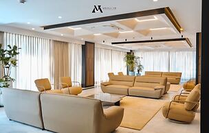 Grand VM Conference & SPA