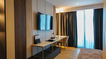 Grand VM Conference & SPA