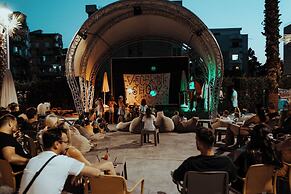 Grand VM Conference & SPA