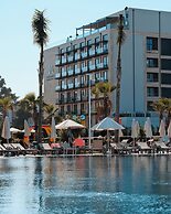 Grand VM Conference & SPA