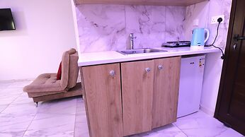 La Hacienda Cyprus