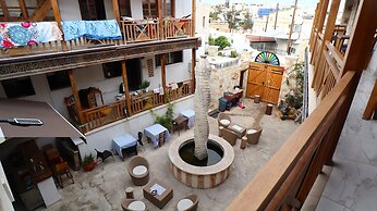 La Hacienda Cyprus