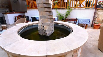 La Hacienda Cyprus