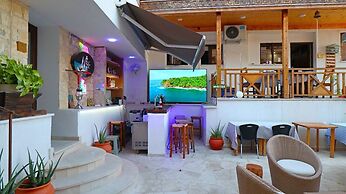 La Hacienda Cyprus