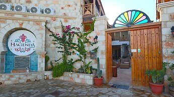 La Hacienda Cyprus