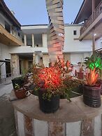 La Hacienda Cyprus