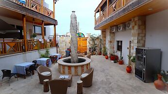 La Hacienda Cyprus