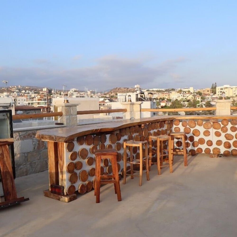La Hacienda Cyprus