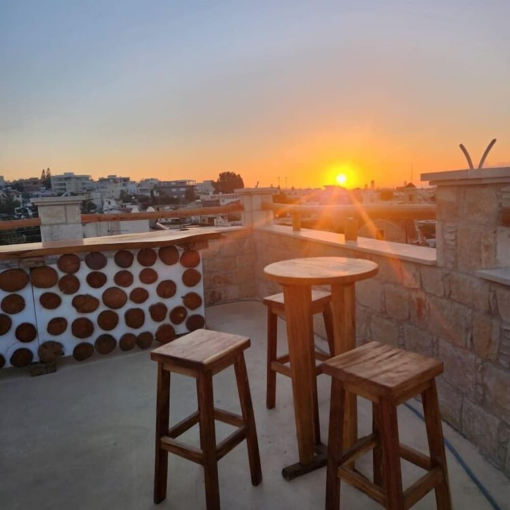 La Hacienda Cyprus
