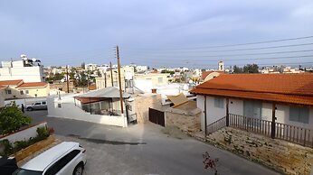 La Hacienda Cyprus