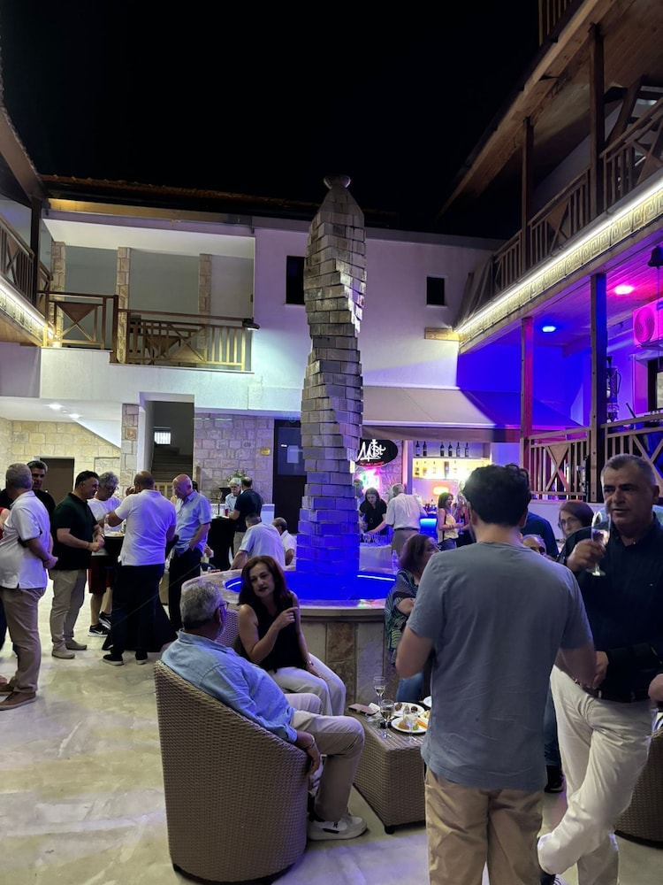 La Hacienda Cyprus