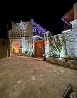 La Hacienda Cyprus