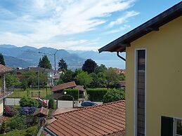 BB Villa Orchidea