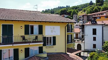 BB Villa Orchidea