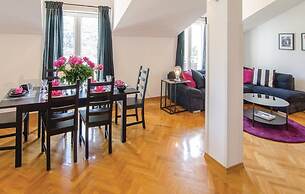 Apartment Luka