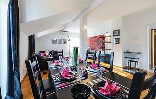 Apartment Luka
