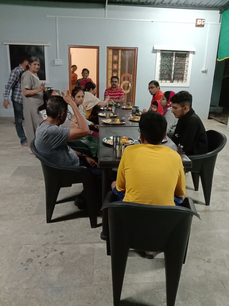 Snehban Agro Farm Resort