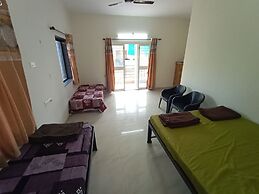 Snehban Agro Farm Resort