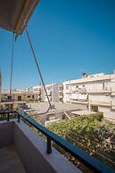 The White Marble Luxury City Apt