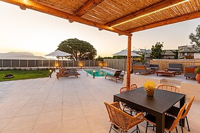 Luxury Villa Platon With Private Pool