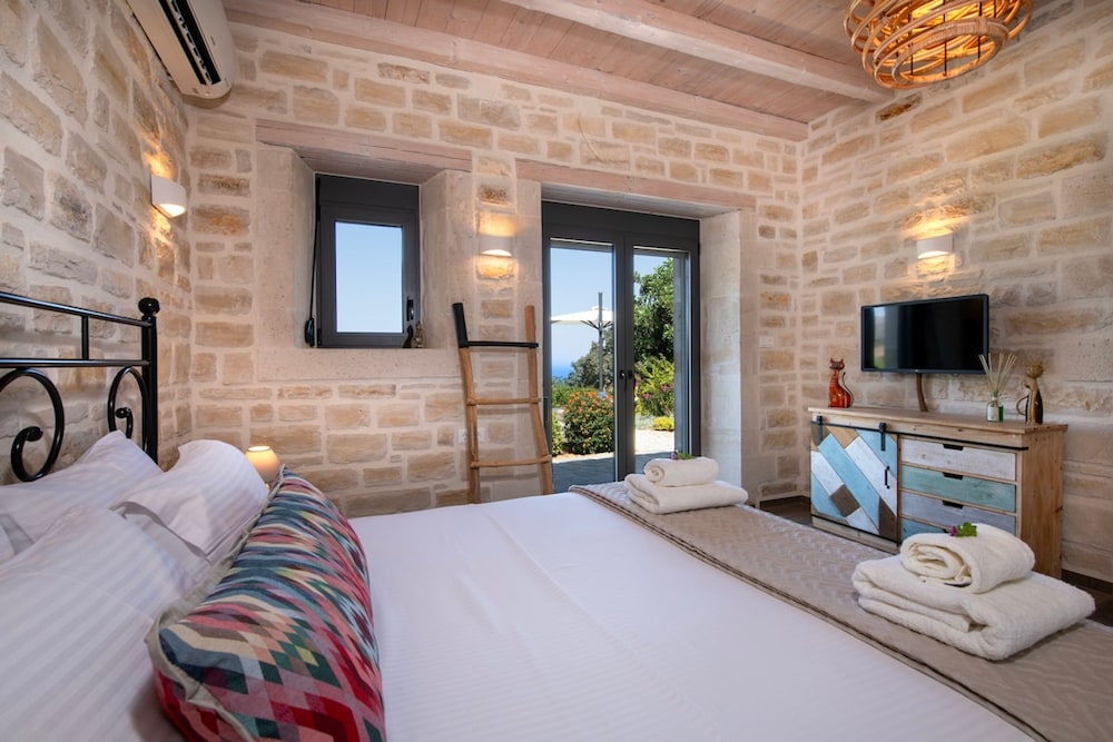 Villa Pansara Exclusive Luxury