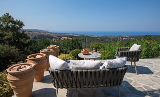Villa Pansara Exclusive Luxury