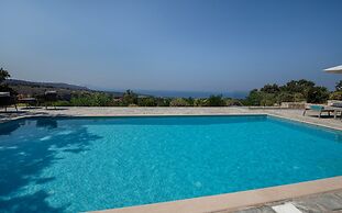 Villa Pansara Exclusive Luxury