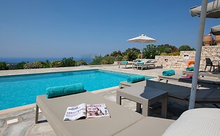 Villa Pansara Exclusive Luxury